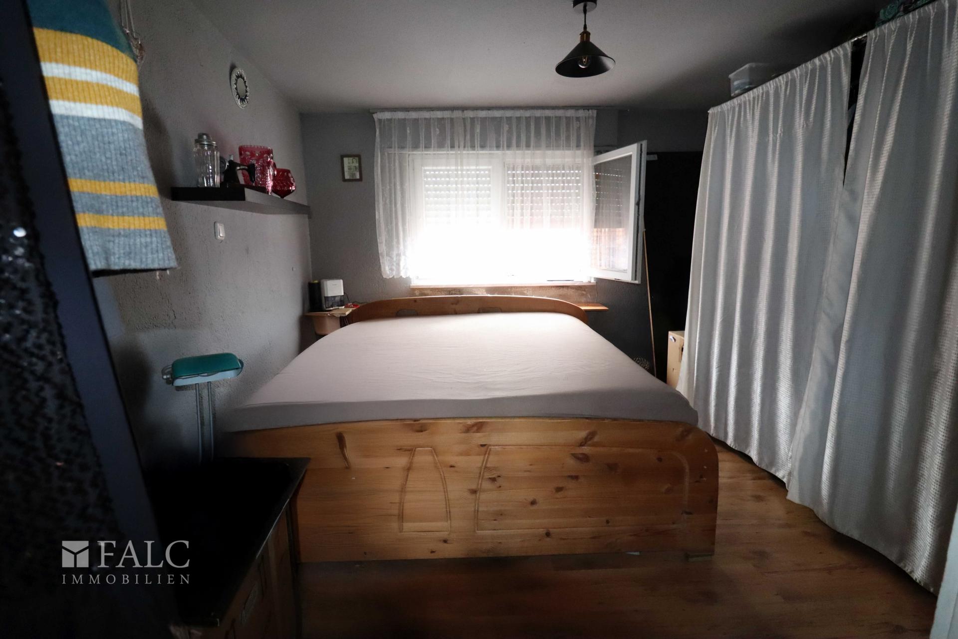 Schlafzimmer OG
